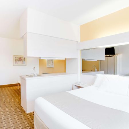 Surestay Hotel By Best Western Christiansburg Blacksburg Buitenkant foto