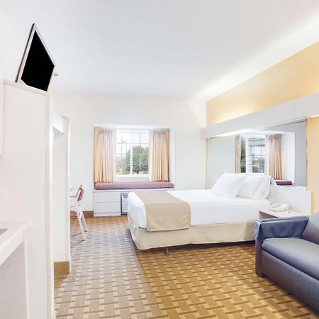 Surestay Hotel By Best Western Christiansburg Blacksburg Buitenkant foto