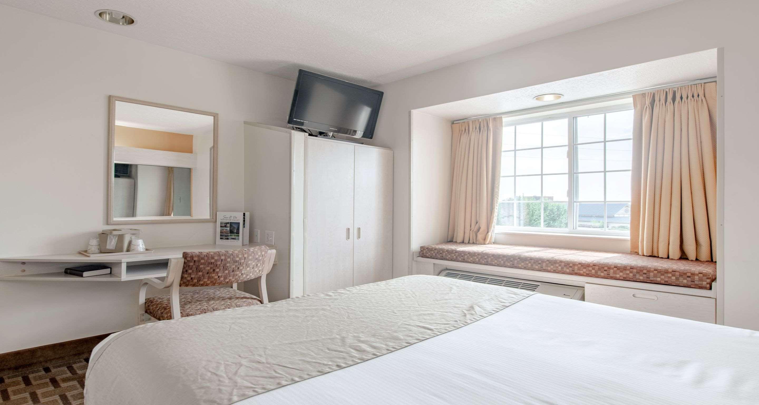 Surestay Hotel By Best Western Christiansburg Blacksburg Buitenkant foto