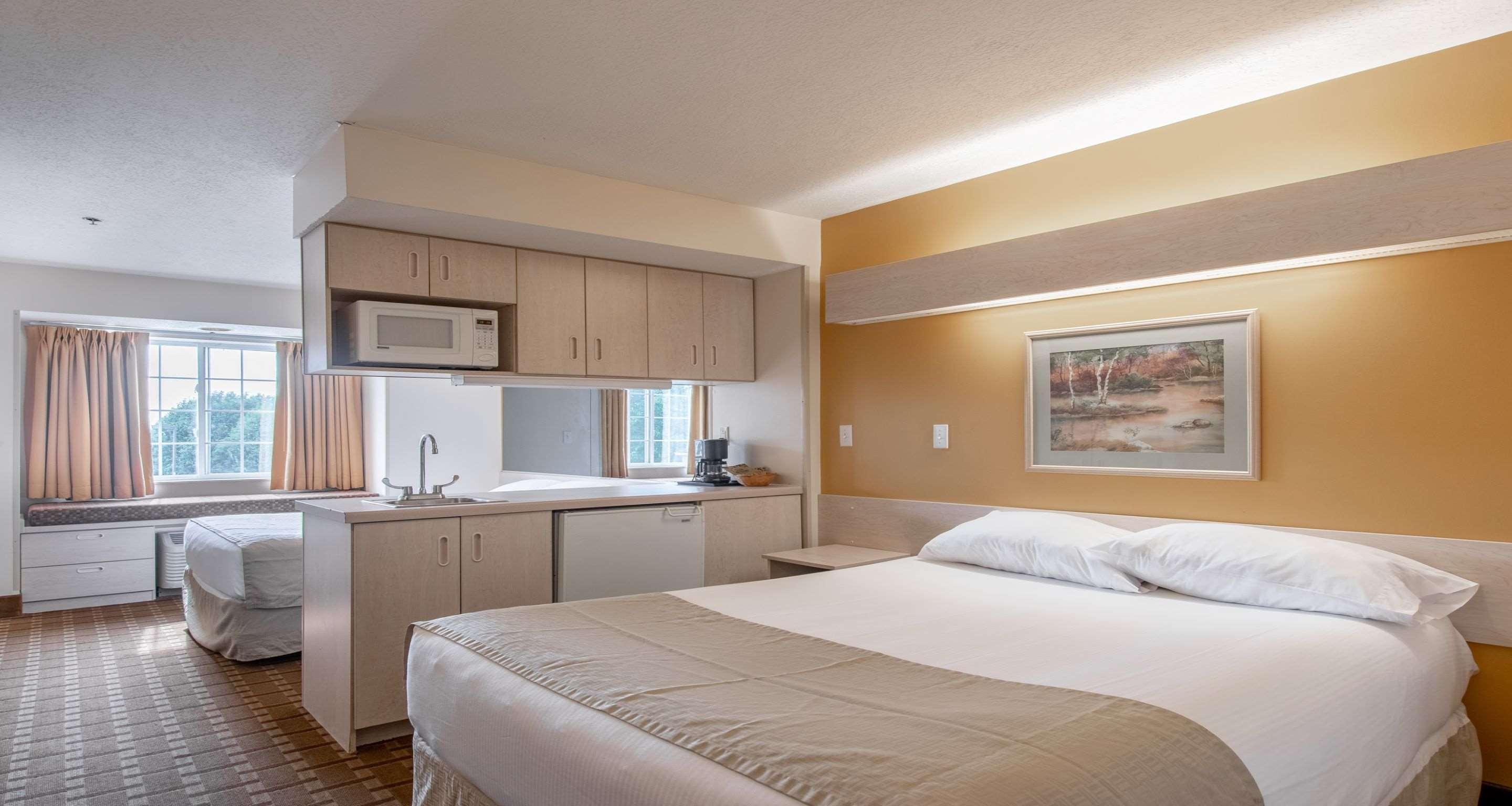 Surestay Hotel By Best Western Christiansburg Blacksburg Buitenkant foto