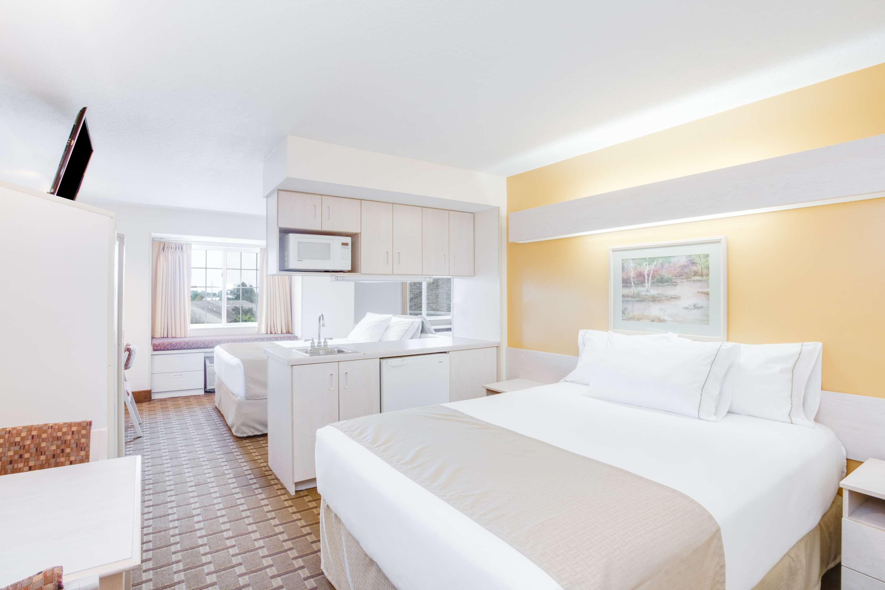 Surestay Hotel By Best Western Christiansburg Blacksburg Buitenkant foto