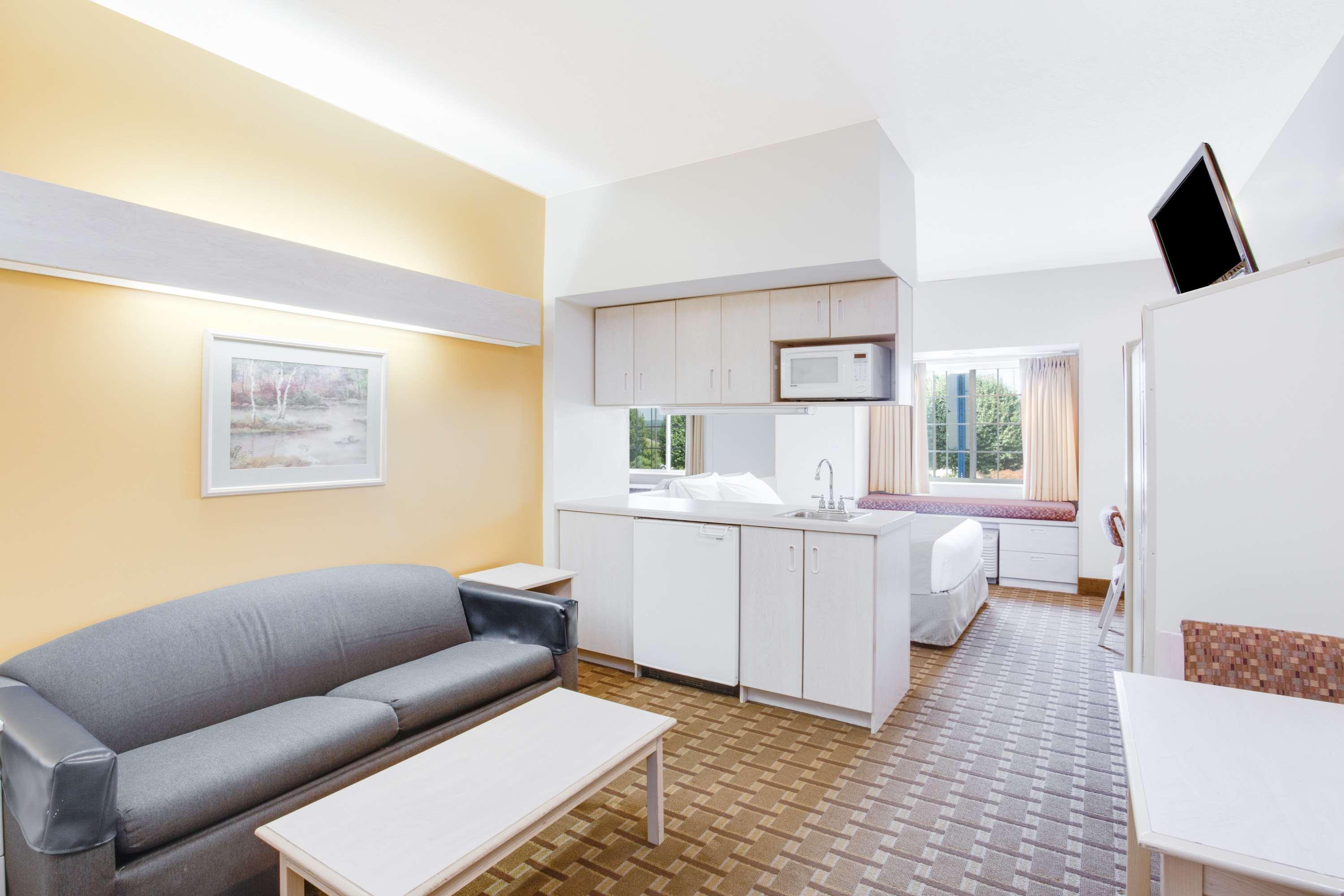 Surestay Hotel By Best Western Christiansburg Blacksburg Buitenkant foto