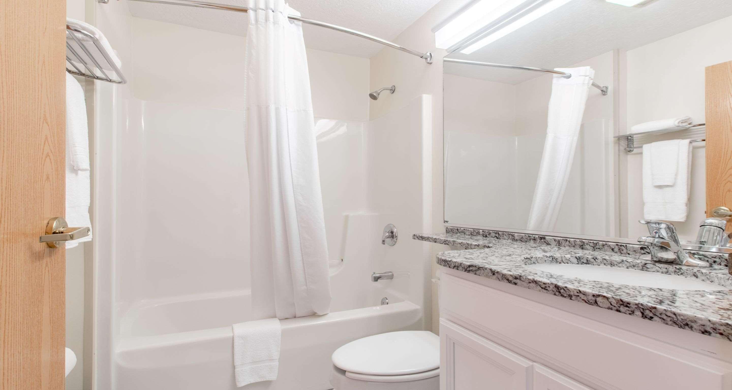 Surestay Hotel By Best Western Christiansburg Blacksburg Buitenkant foto