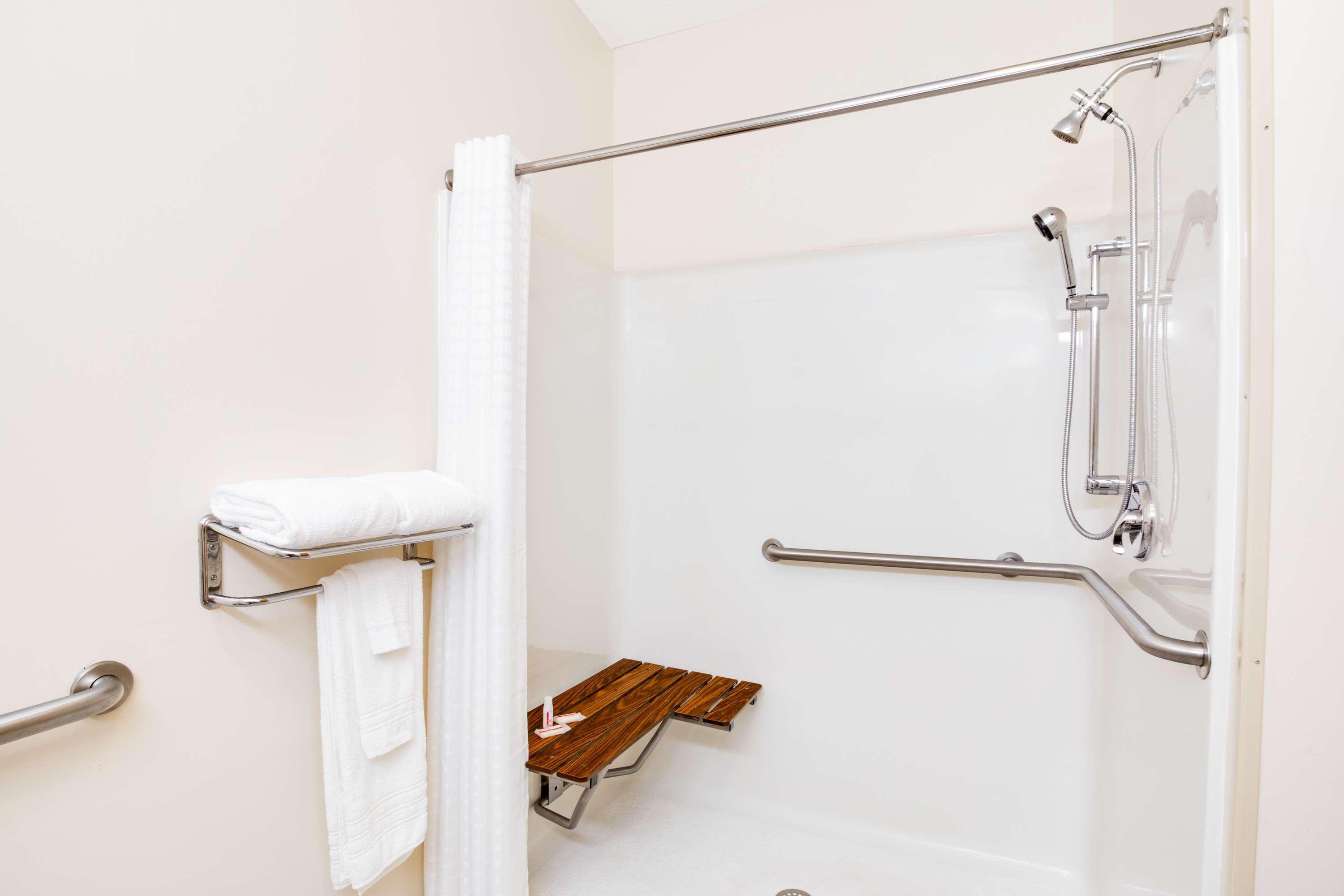 Surestay Hotel By Best Western Christiansburg Blacksburg Buitenkant foto