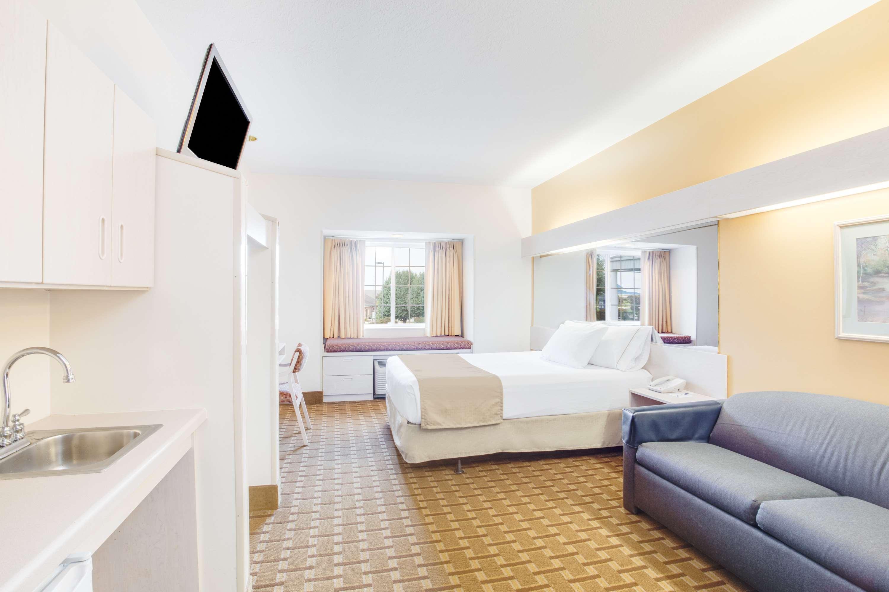 Surestay Hotel By Best Western Christiansburg Blacksburg Buitenkant foto
