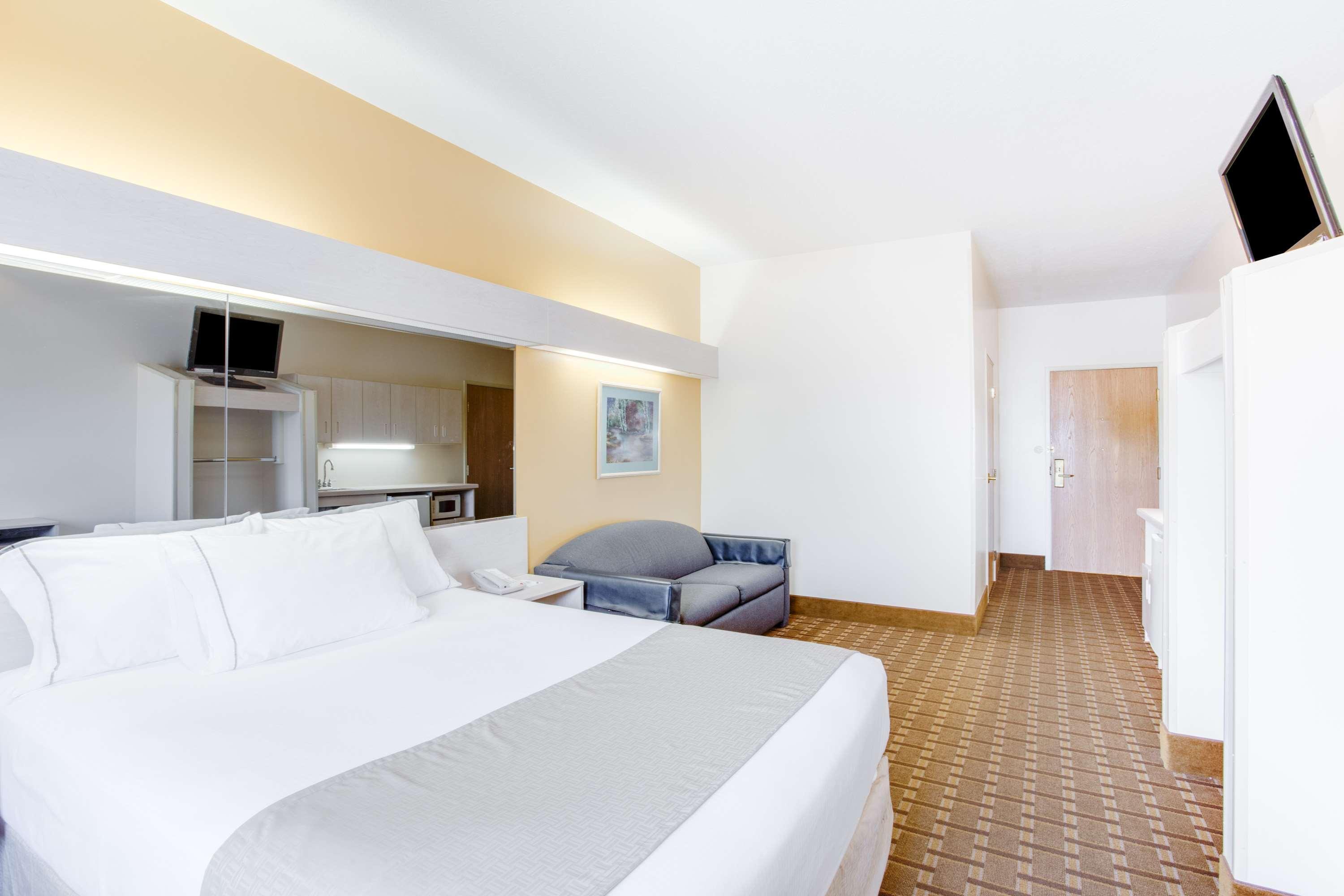 Surestay Hotel By Best Western Christiansburg Blacksburg Buitenkant foto