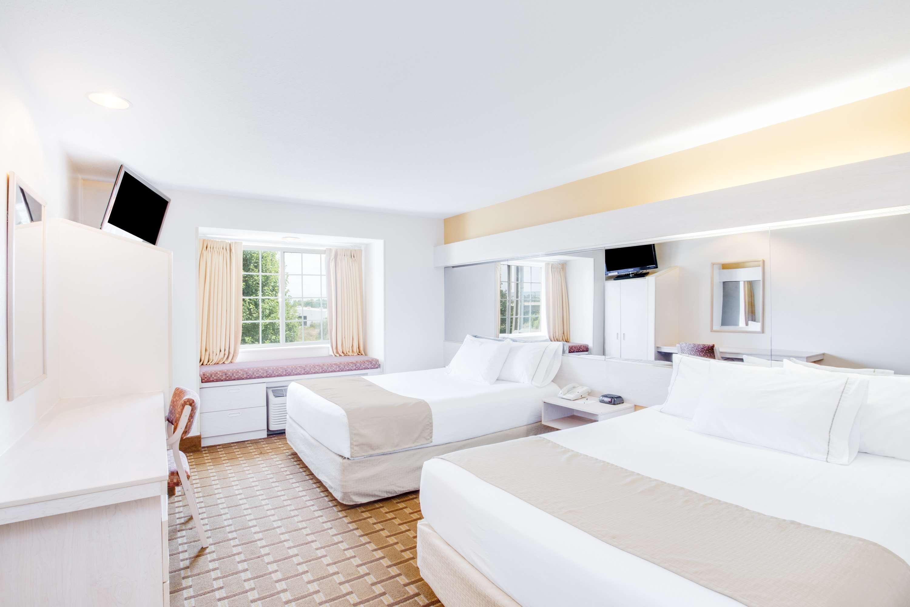 Surestay Hotel By Best Western Christiansburg Blacksburg Buitenkant foto