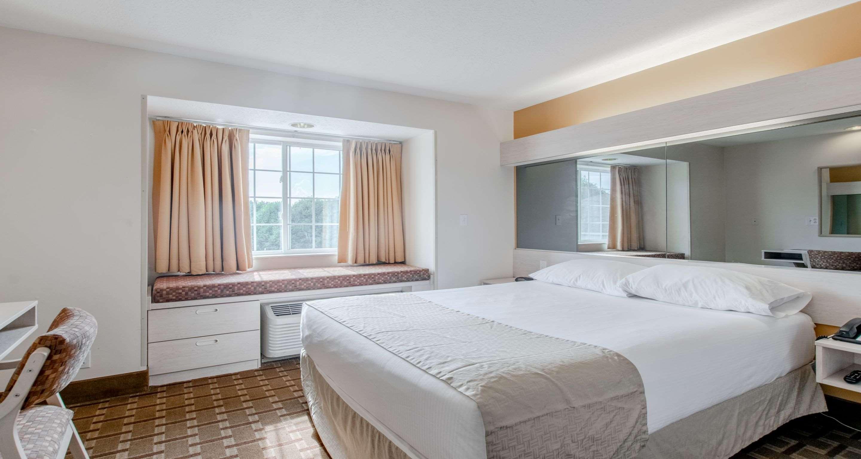 Surestay Hotel By Best Western Christiansburg Blacksburg Buitenkant foto