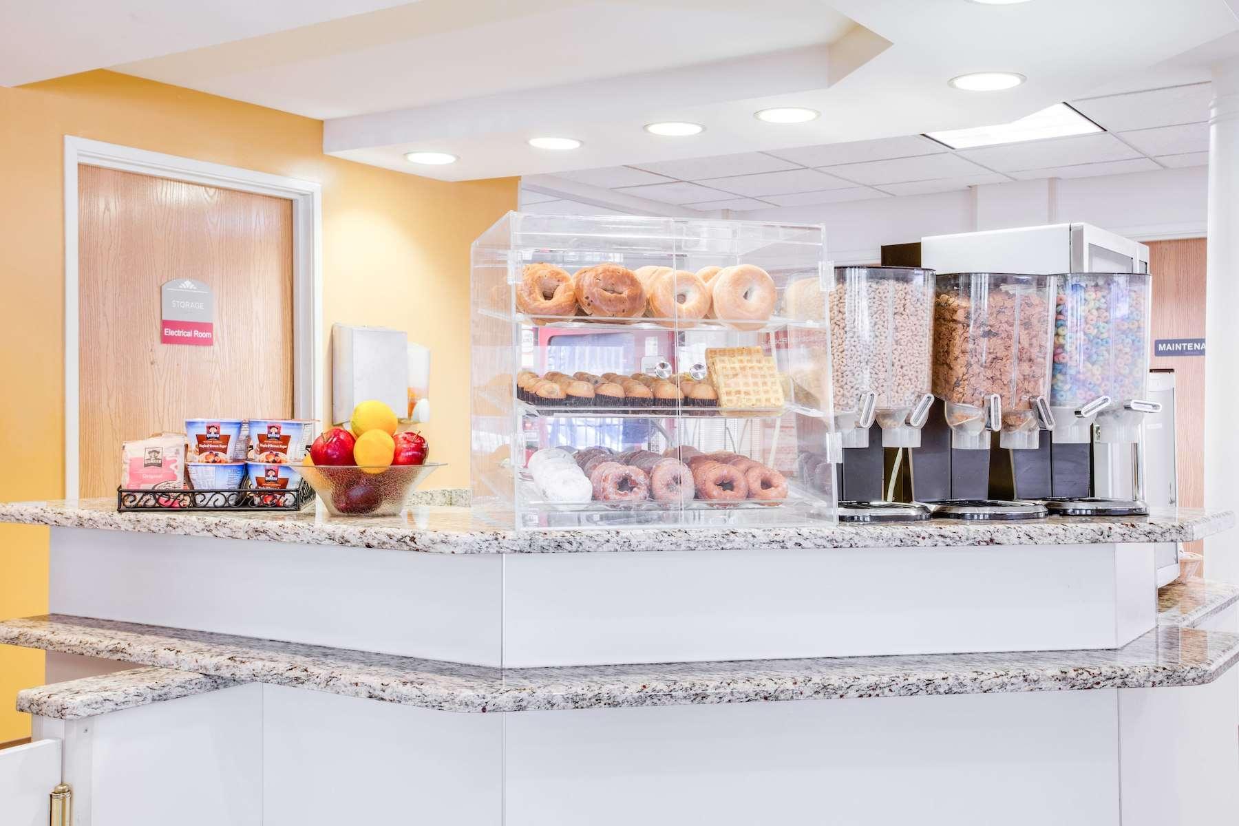 Surestay Hotel By Best Western Christiansburg Blacksburg Buitenkant foto