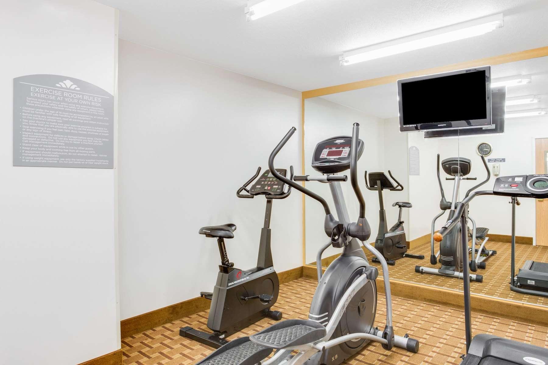Surestay Hotel By Best Western Christiansburg Blacksburg Buitenkant foto