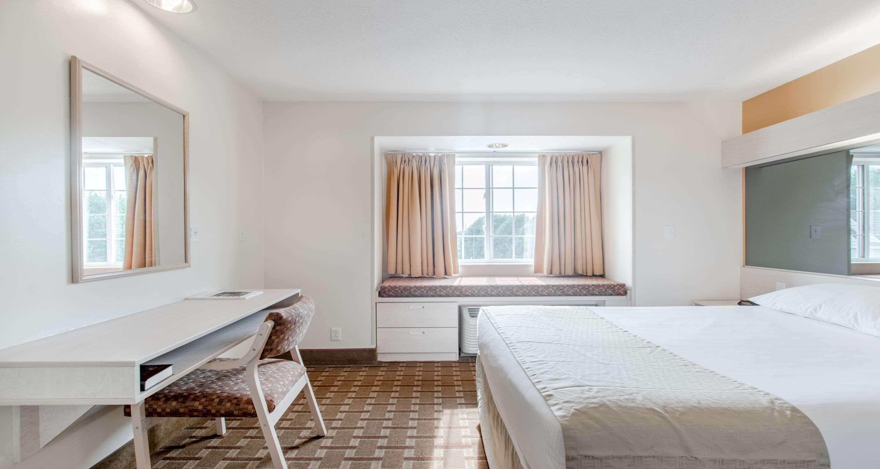 Surestay Hotel By Best Western Christiansburg Blacksburg Buitenkant foto
