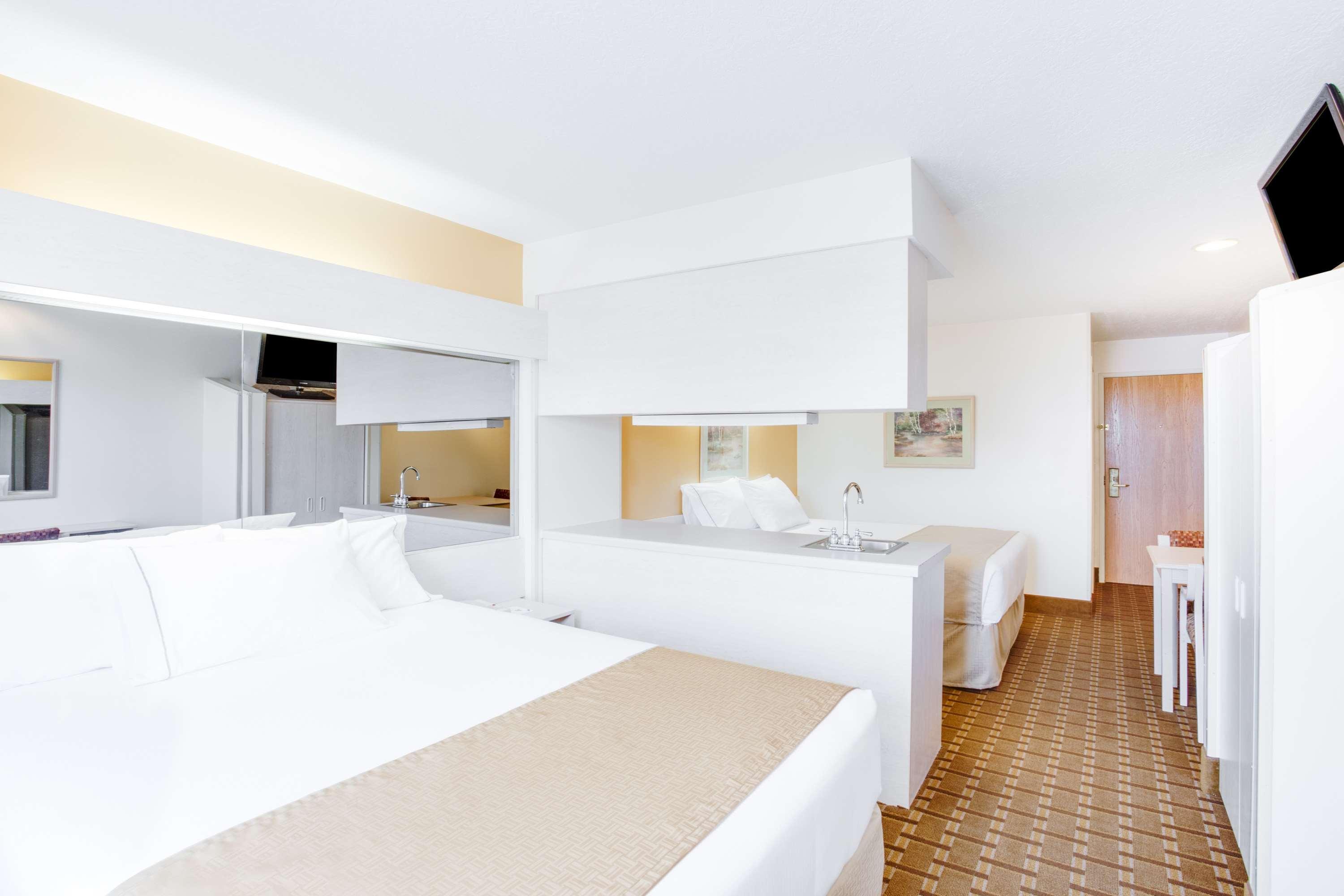 Surestay Hotel By Best Western Christiansburg Blacksburg Buitenkant foto