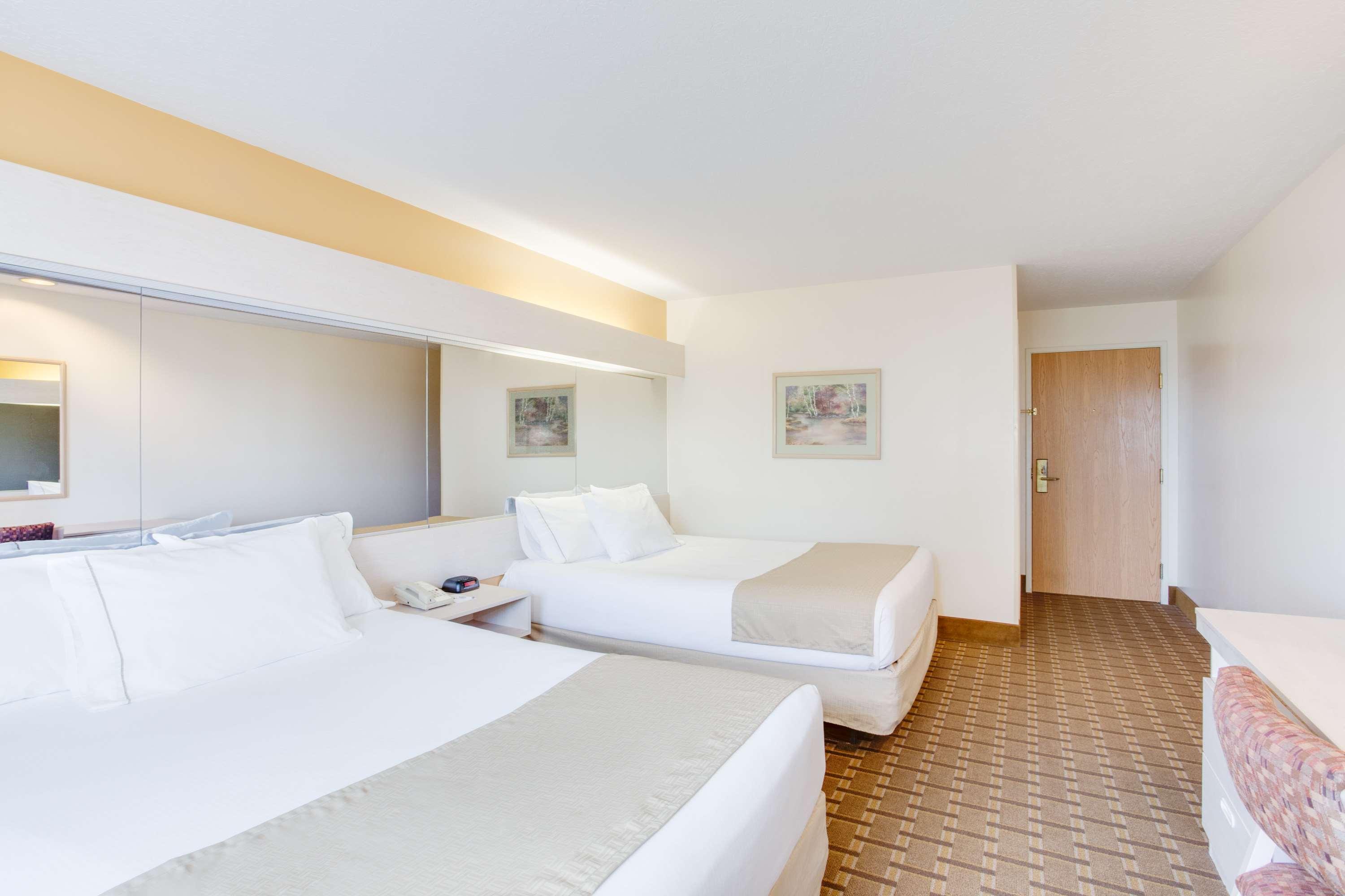 Surestay Hotel By Best Western Christiansburg Blacksburg Buitenkant foto