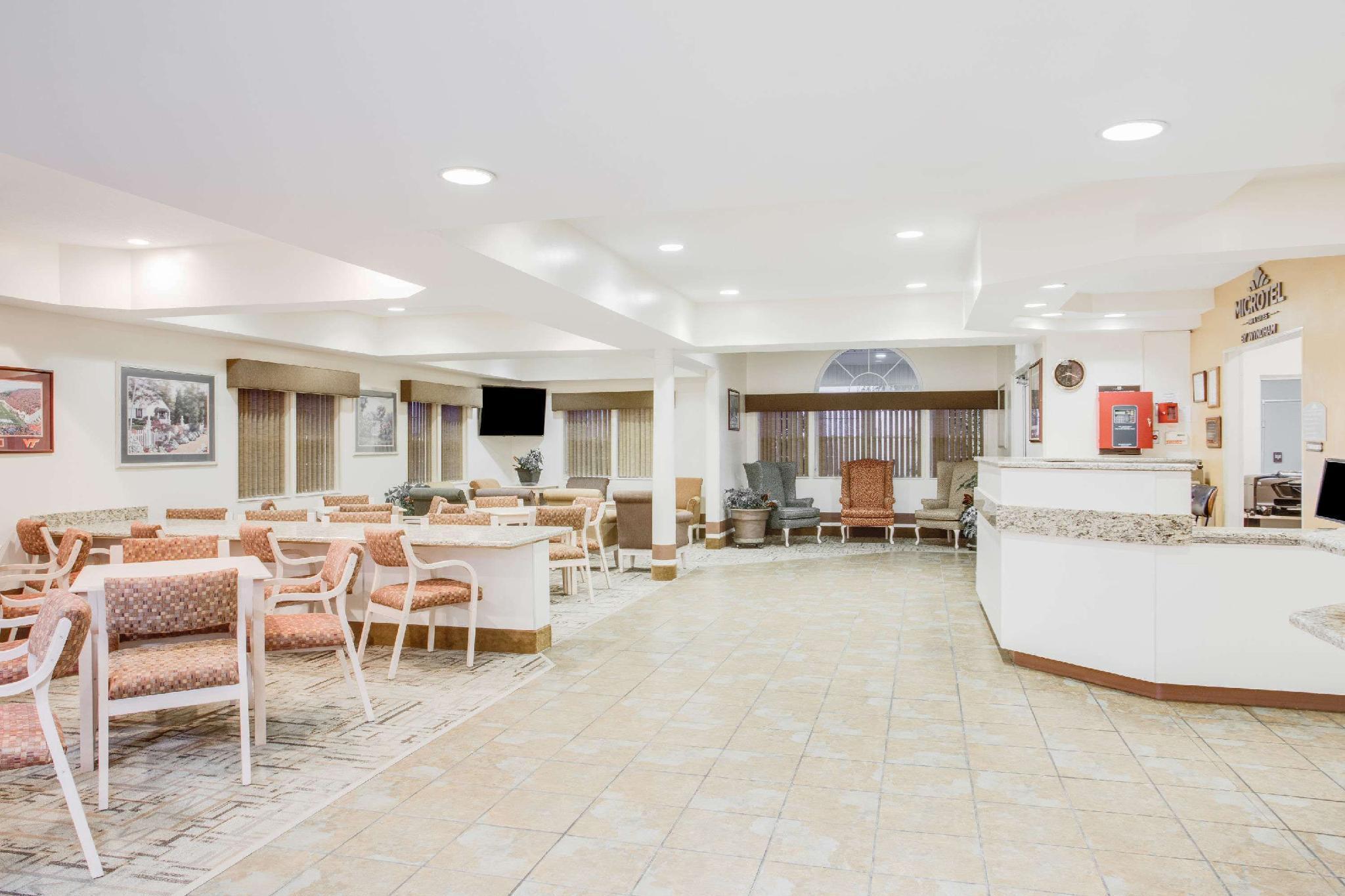 Surestay Hotel By Best Western Christiansburg Blacksburg Buitenkant foto